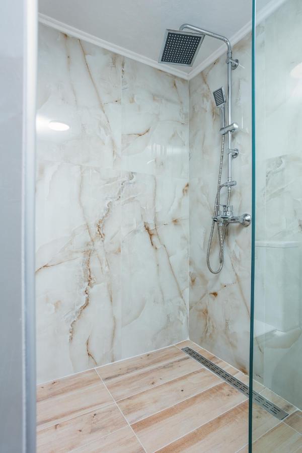 Luxury Downtown Apartment Z1 Thessalonique Extérieur photo