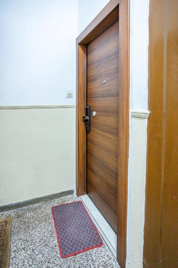 Luxury Downtown Apartment Z1 Thessalonique Extérieur photo