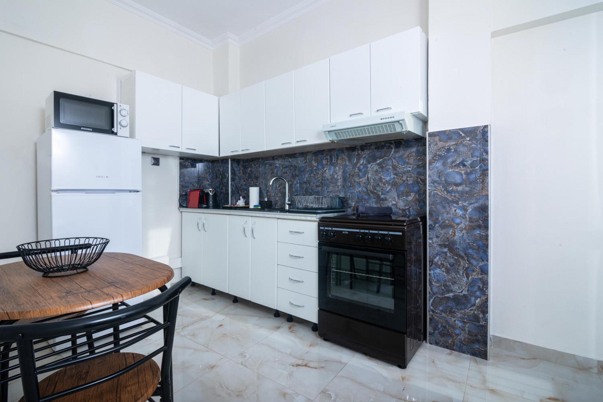 Luxury Downtown Apartment Z1 Thessalonique Extérieur photo