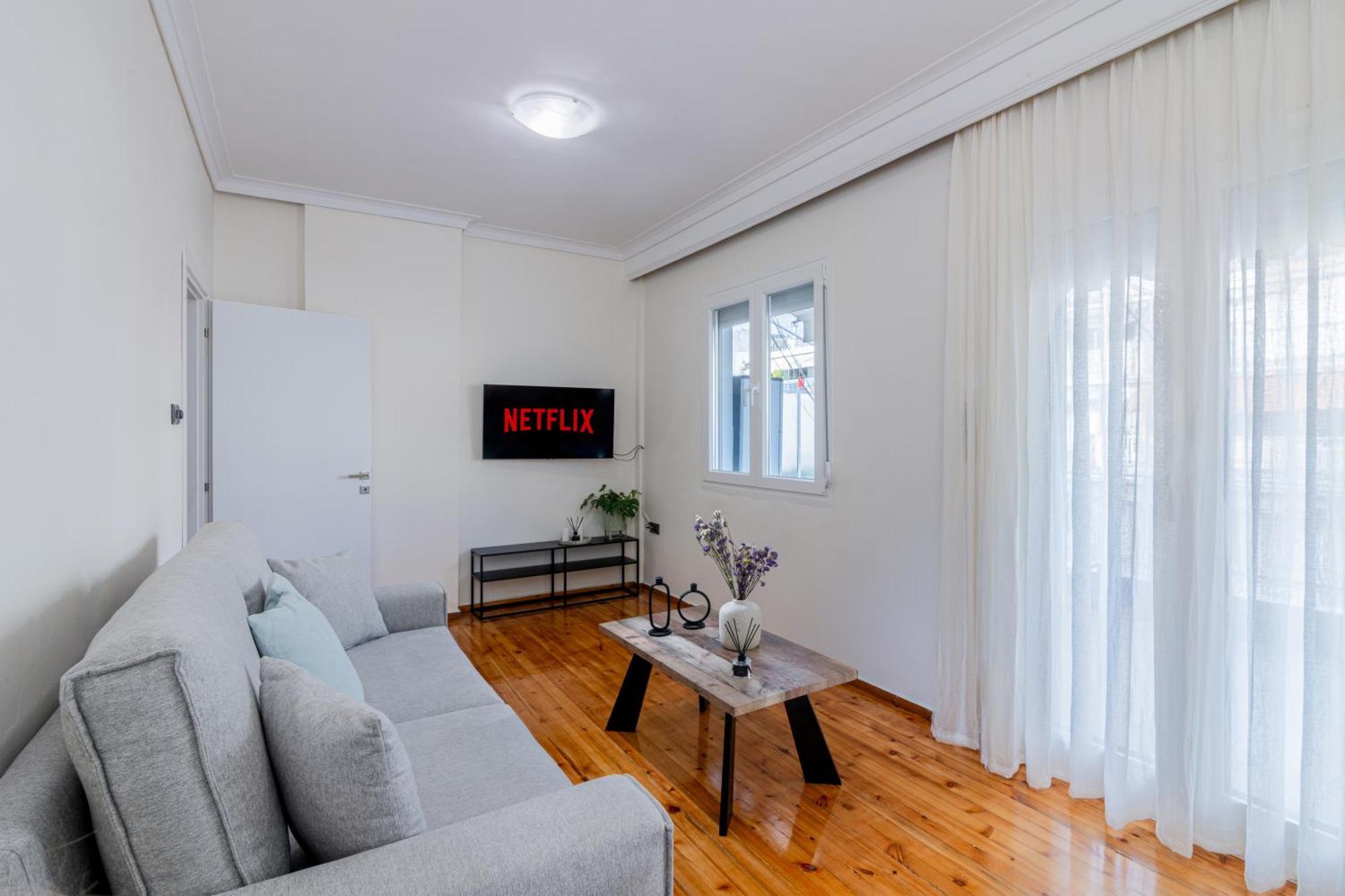 Luxury Downtown Apartment Z1 Thessalonique Extérieur photo